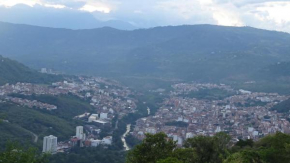 APARTAMENTO COMPLETO EN SAN GIL